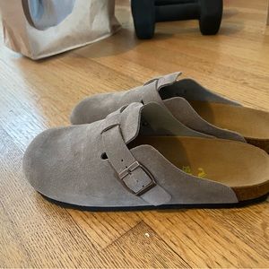 Birkenstock Boston